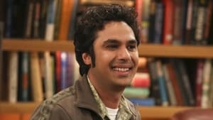 The Big Bang Theory Season 11 Episode 19