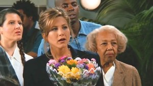 Friends Season 2 Episode 1