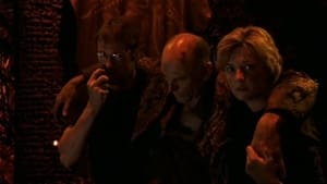 Stargate SG-1 Season 3 Episode 12