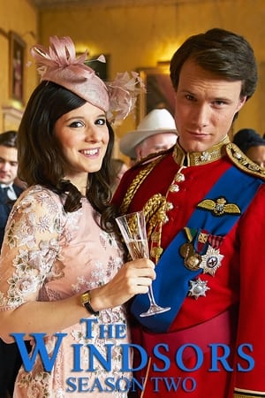 The Windsors: Staffel 2