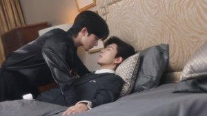 ABO Desire Season 1 Episode 8