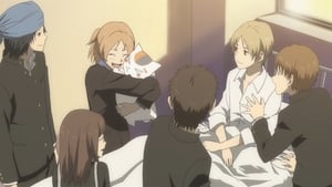 Natsume’s Book of Friends: 3×9