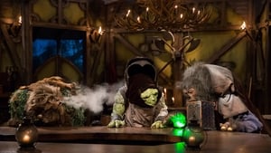 Jim Henson's Creature Shop Challenge Tavern at the Crossroads