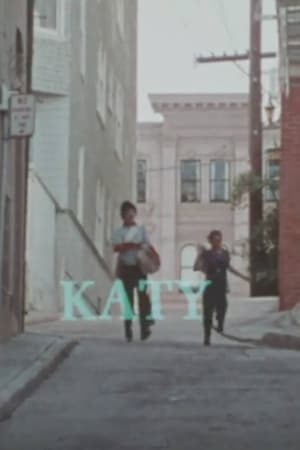 Poster Katy (1974)
