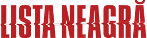 The Blacklist — Logos 5
