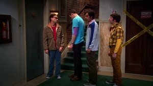 The Big Bang Theory: Stagione 4 x Episodio 11