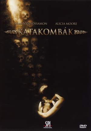 Katakombák (2007)