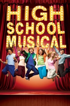 poster High School Musical