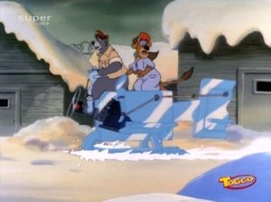 TaleSpin: 1×29