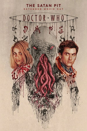 Doctor Who: The Satan Pit