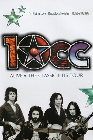 10cc - Alive