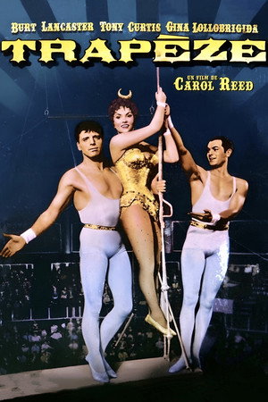 Trapeze 25