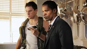 White House Down / თეთრი სახლის დაცემა