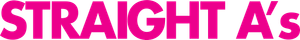 Straight A's — Logos 4