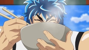 Toriko: 2×23