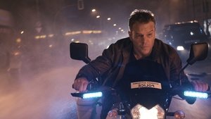 Jason Bourne (2016) HD 1080p Latino