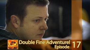 Double Fine Adventure Episode 17: Deadline for Tim