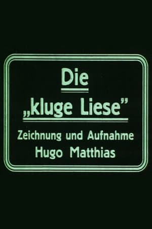 Image Die »kluge Liese«