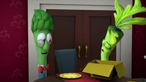 VeggieTales in the House Playground Tales
