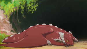 Neko to Ryuu Cap 1