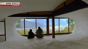 Design Hunting in Nagano