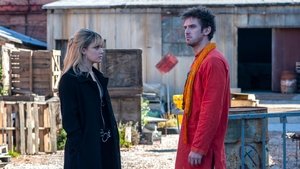 Legion: 3 Staffel 2 Folge