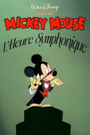 Image L'Heure Symphonique