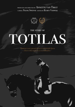 Totilas: Paard en Fenomeen! film complet