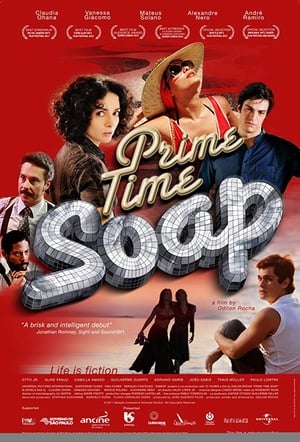 Poster Prime Time Soap 2012