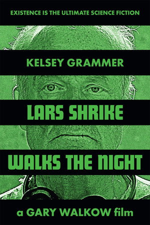Lars Shrike Walks The Night
