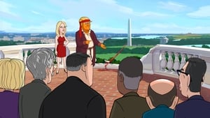 Our Cartoon President Season 2 Episode 4