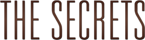 The Secrets — Logos 1