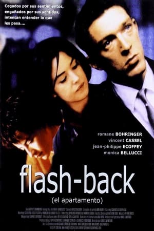 Poster Flash-back (El apartamento) 1996