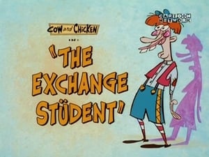 Image The Exchange Student