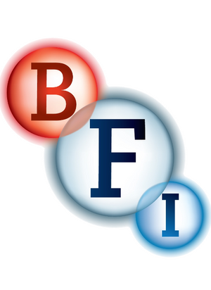 Logo BFI