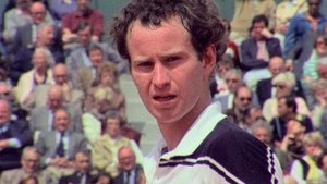 John McEnroe: In the Realm of Perfection