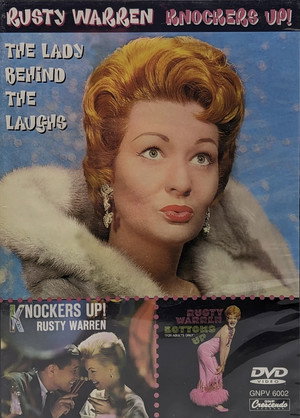 Rusty Warren: Knockers Up!: The Lady Behind the Laughs (1970)