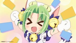 Reiwa no Di Gi Charat Cap 1