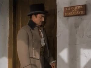 El Zorro: 2×28