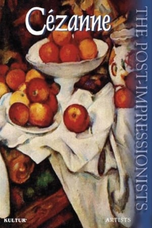 Poster The Post-Impressionists: Cézanne 2000