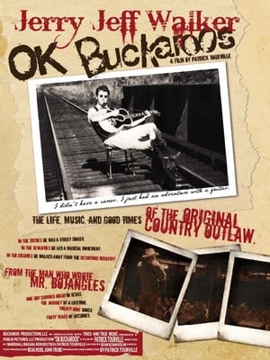 Poster OK Buckaroos (2010)