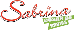 Sabrina, cosas de brujas — Logos 3