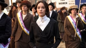 Timeless: Saison 2 Episode 7