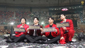 Day6 Special Concert 'The Present' 1