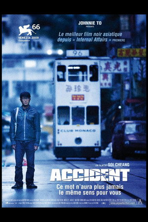 Accident
