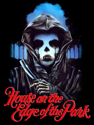 Постер фильма «Дом на краю парка (1980)» — (12 из 24)