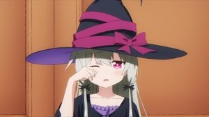 Tonari no Kyuuketsuki-san: Saison 1 Episode 10