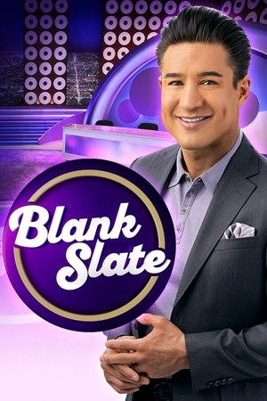 Blank Slate - Season 1