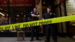 Homicide Carnegie Deli Massacre