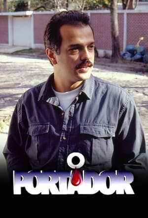 Poster O Portador Season 1 Episode 4 1991